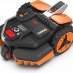 Worx Landroid Vision L1600 WR216E recenze