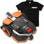 Worx Landroid Vision M600 WR206E recenze