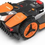 Worx Landroid Vision M800 WR208E recenze
