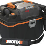 Worx WX 031.9 recenze