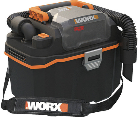 Worx WX 031.9 recenze
