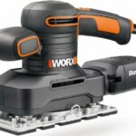 Worx WX641 recenze