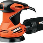 Worx WX652.1 recenze