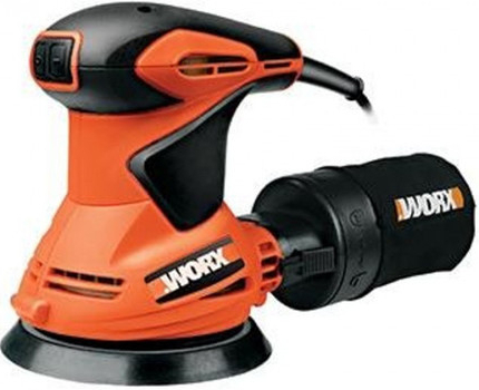 Worx WX652.1 recenze