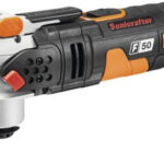 Worx WX681 recenze