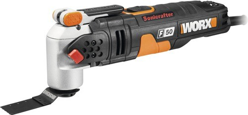 Worx WX681 recenze