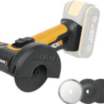 Worx WX8001.9 recenze