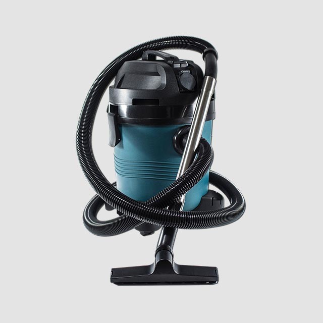 XTline EC8195S-20P recenze