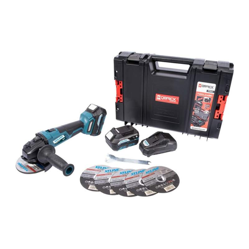 XTline XT102835-2B5B recenze