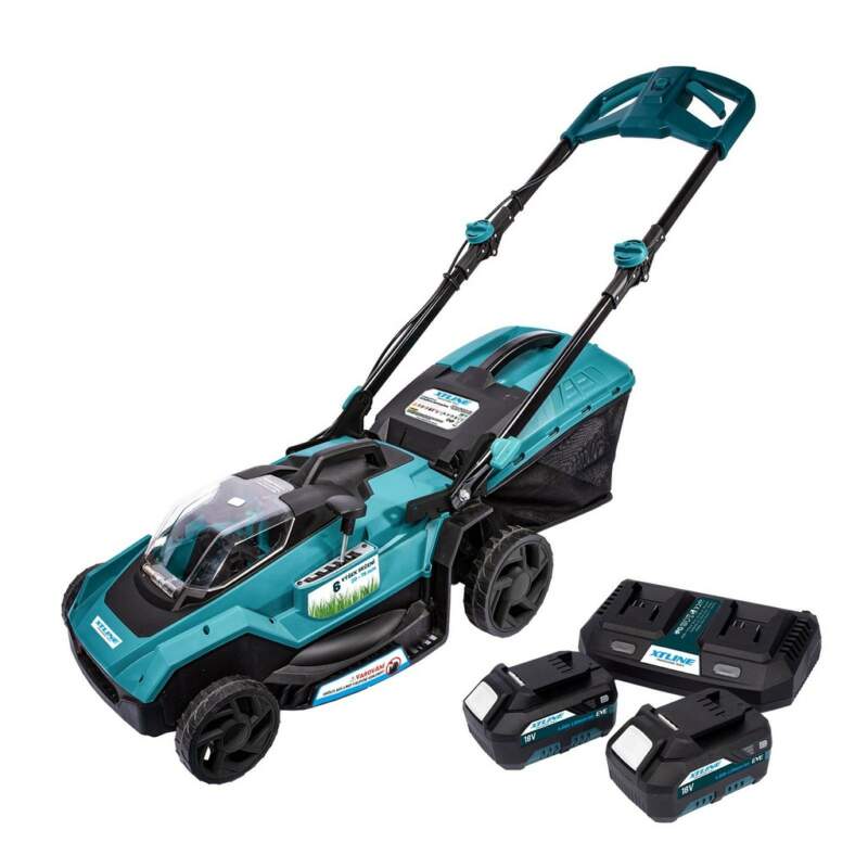 XTline XT102893-2B4 recenze