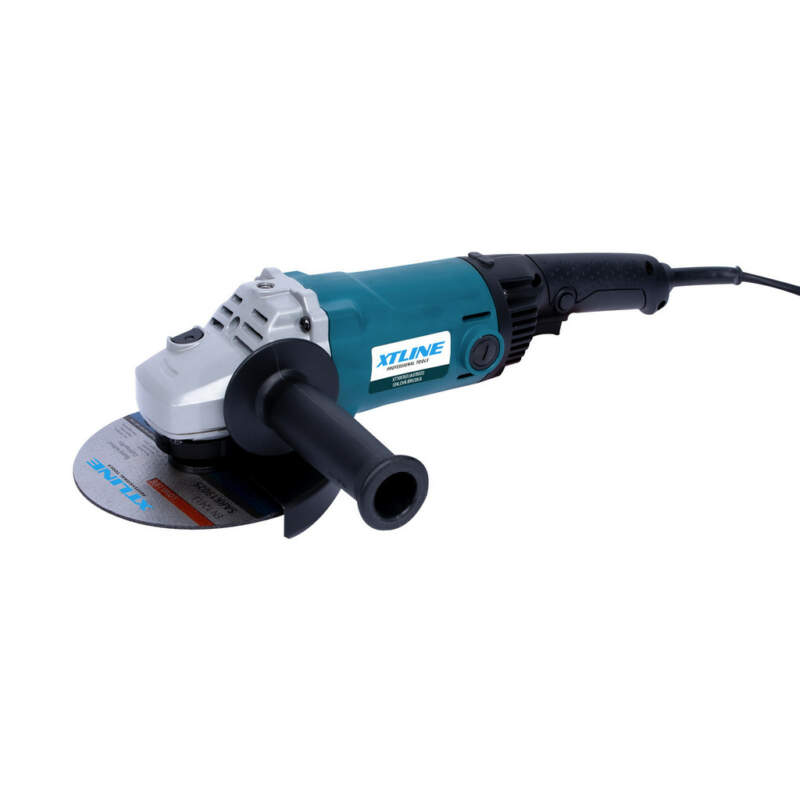 XTline XT105150 recenze