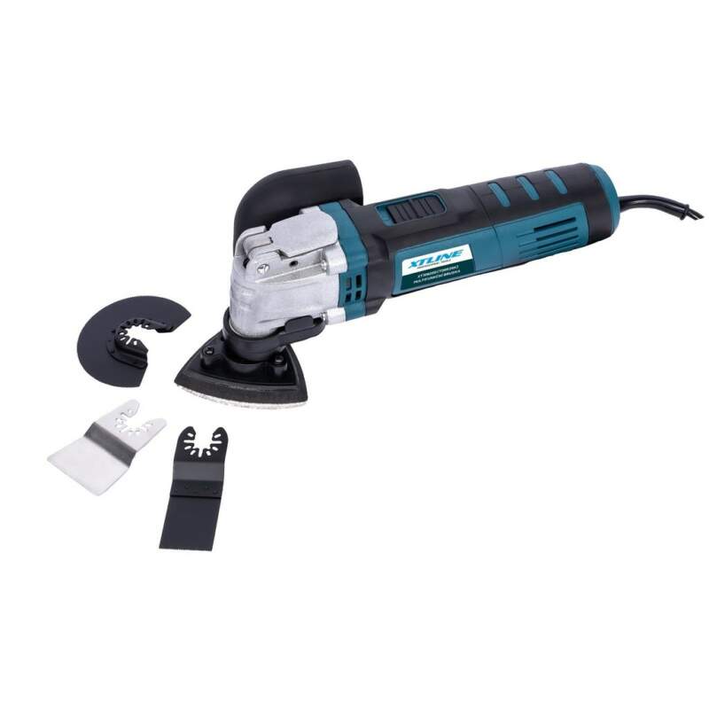 XTline XT106200 recenze