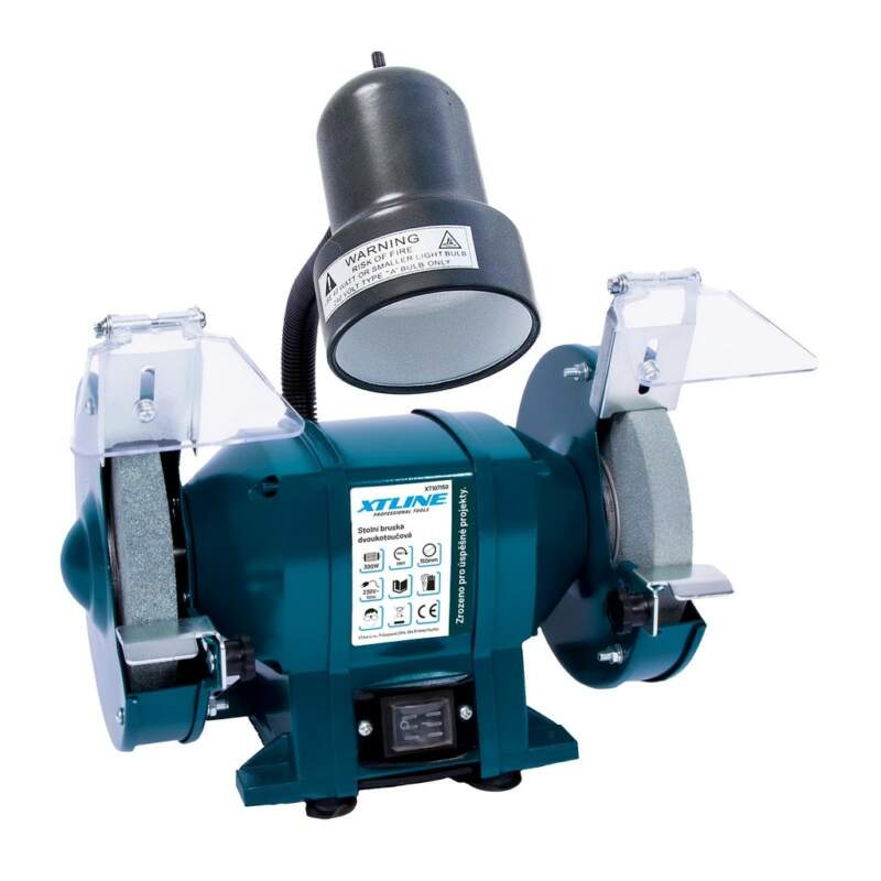 XTline XT107150 recenze