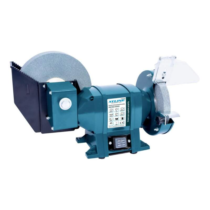 XTline XT107175 recenze