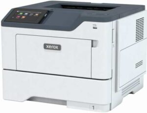 Fotografie Xerox B410V_DN  recenzía