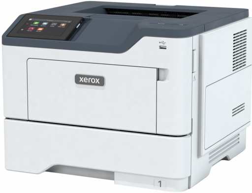 Xerox B410V_DN recenze
