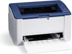 Fotografie Xerox Phaser 3020BI  recenzía
