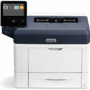Fotografie Xerox VersaLink B400V_DN  recenzía