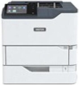 Fotografie Xerox VersaLink B620  recenzía