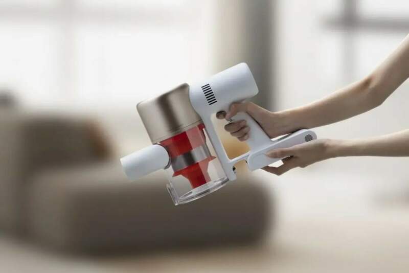 Xiaomi G9 Plus recenze