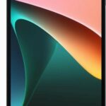 Xiaomi Mi Pad 5 6GB/128GB Cosmic Gray recenze