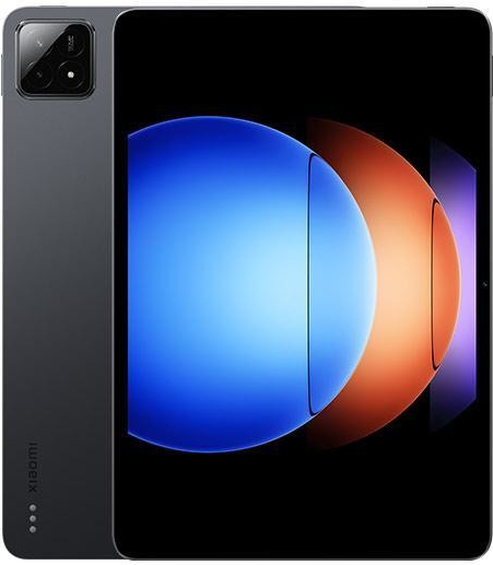Xiaomi Pad 6S Pro 12GB/512GB Graphite Gray recenze