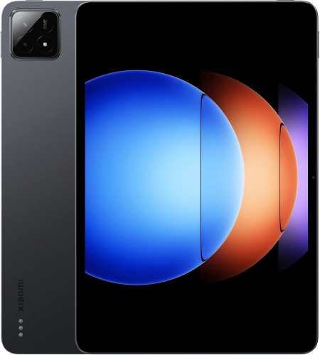Xiaomi Pad 6S Pro 8GB/256GB Graphite Gray recenze