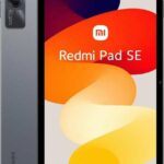 Xiaomi Redmi Pad SE 6GB/128GB Graphite Gray recenze