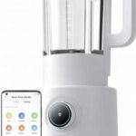 Xiaomi Smart Blender recenze