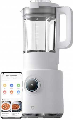 Xiaomi Smart Blender recenze