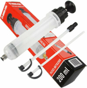 Fotografie Xtrobb 200 ml 22007  recenzía