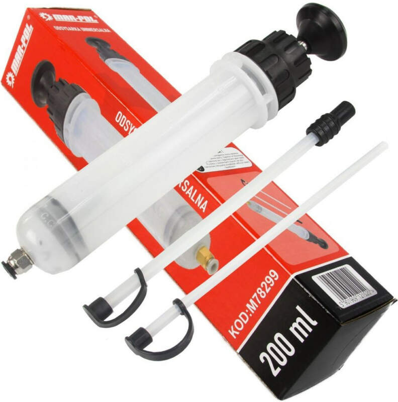 Xtrobb 200 ml 22007 recenze