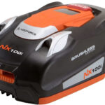 Yard Force NX YF-RNX100I 50W 1000M recenze