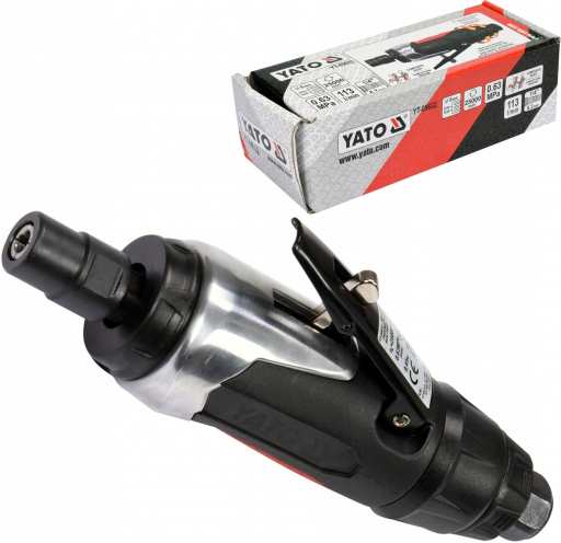 Yato YT-09632 recenze