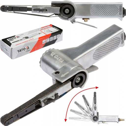 Yato YT-09741 recenze