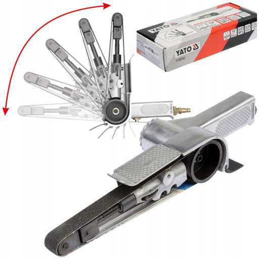 Yato YT-09742 recenze