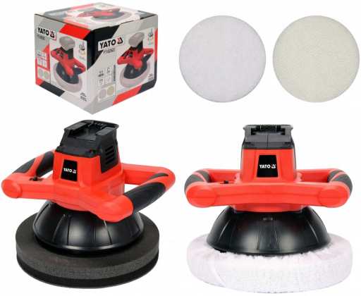 Yato YT-82922 recenze