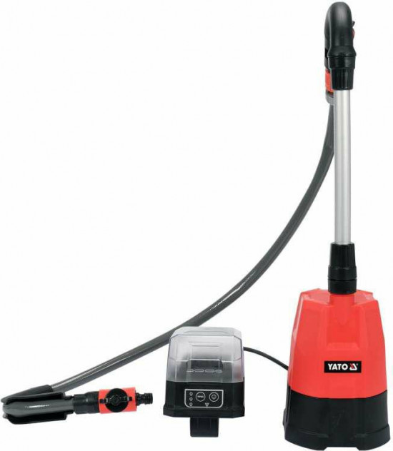 Yato YT-85281 recenze