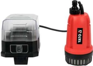 Fotografie Yato YT-85283  recenzía