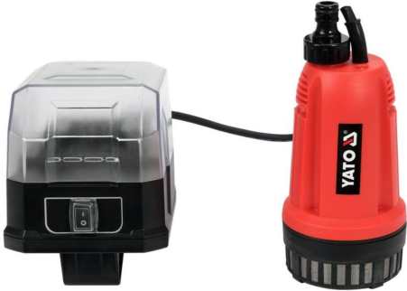 Yato YT-85283 recenze