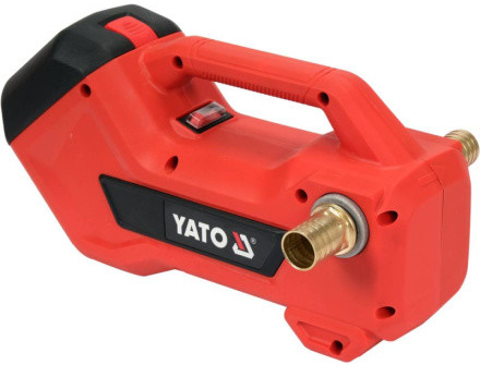 Yato YT-85290 recenze