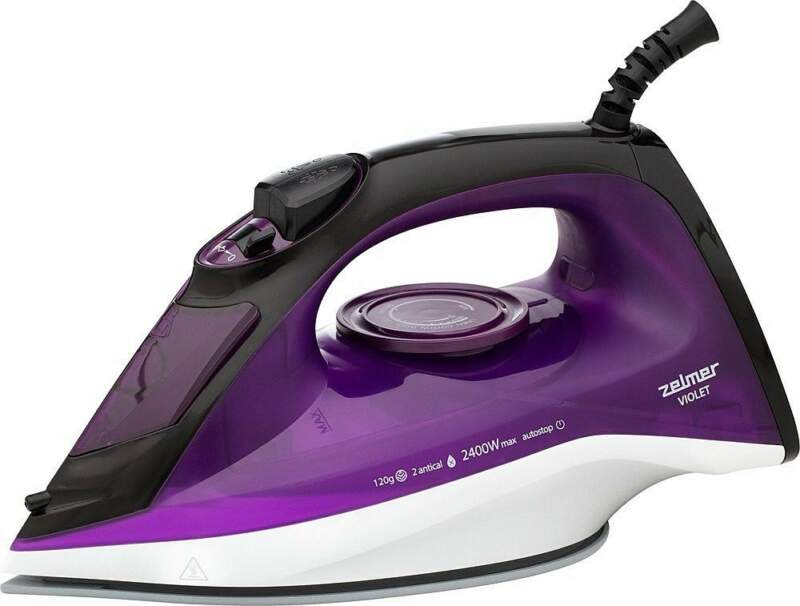 ZELMER ZIR 1515 recenze