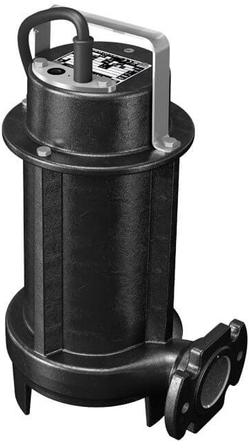 Obrázok ZENIT GRS 100/2/G40H TR E-SICM 10m 400V 0277.005 hodnotenie