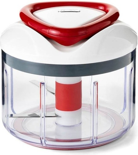 ZYLISS Easy Pull recenze