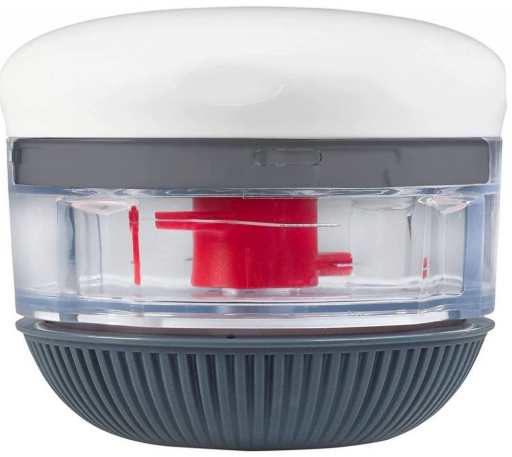 ZYLISS Twist and Roll recenze