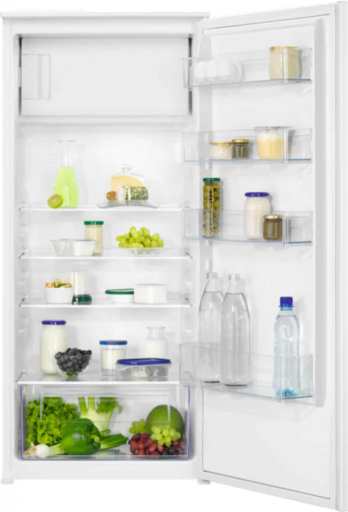 Zanussi ZEAN 12 FS recenze