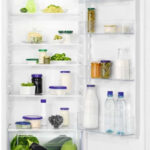 Zanussi ZRAN12ES recenze