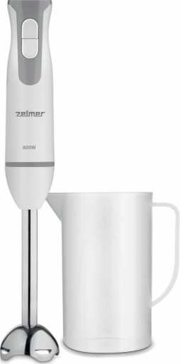 Zelmer ZHB4561S recenze