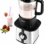 Zelmer ZSB 2000 X recenze