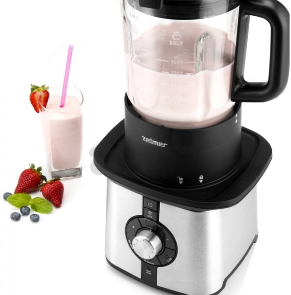 Zelmer ZSB 2000 X recenze